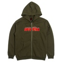 SPITFIRE DEMONSEED SCRIPT OLIVE HD/ZIP L