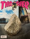 THRASHER MAGAZINE JANUARY 2025