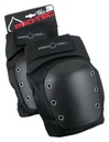 PRO TEC STREET KNEE PAD BLACK YOUTH