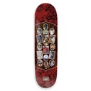 PASSPORT JACK YEARBOOK SERIES DECK 8.25