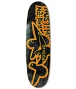 KROOKED WILSON WEGG SHAPED DECK 9.10