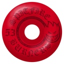 SPITFIRE BURNERS RED 53MM 99D (Set of 4)