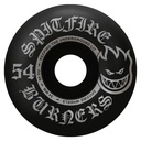 SPITFIRE BURNERS BLACK 54MM 99D (Set of 4)