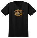 SPITFIRE MAULERS BLACK SS XL