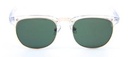 HAPPY HOUR G2 CLEAR GLOSS G15 SUNGLASSES