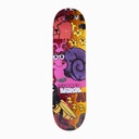 WKND TANNER BURZINSKI SLIME DECK 8.25