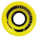 PARADISE CRUISERS YELLOW 59MM 78A (SET OF 4)