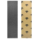 BLACK DIAMOND LONGBOARD GRIPTAPE SHEET 10.00 X 48.00 SILVER GLITTER