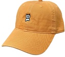 MEOW UNSTRUCTURED HAT BABY MUSTARD