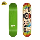 FLIP PENNY TOM'S FRIENDS TIE DYE DECK 8.25