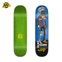 FLIP SAARI REALLY SORRY 20TH ANNIVERSARY DECK 8.4