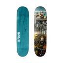 PLAN B DUFFY X SHEFFEY MAD MAX DECK 8.25