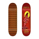 SK8MAFIA WILLIAMS STRICK9 DECK 8.3