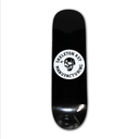 SKELETON KEY TEAM THIRD EYE DECK 8.50