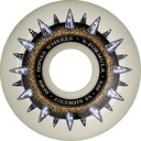 BONES X-FORMULA STREET CLEATS V5 SIDECUT 56MM 95A (Set of 4)