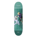 PRIMITIVE X DBZ TIMELINE DECK 8.12