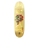 PRIMITIVE X DBZ SHENRON DIRTY P EGG SHAPED DECK 9.12