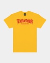 THRASHER CHINATOWN GOLD SS M