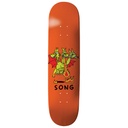 THANK YOU DAEWON SONG 3 MONSTERS TWIN TAIL DECK 8.40