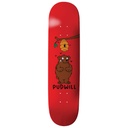 THANK YOU TOREY PUDWILL HUNGRY BEAR DECK 8.38