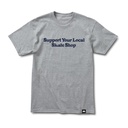 THANK YOU SUPPORT HEATHER GREY SS L