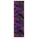 GRIZZLY 9" MINI BEAR CAMO PURPLE PERFORATED SHEET