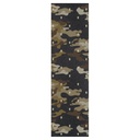 GRIZZLY 9" MINI BEAR CAMO TAN PERFORATED SHEET