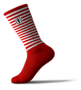 GIRL (RED) SOCKS