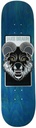 STRANGELOVE JAKE BRAUN ICELANDIC SHEEP WOLF DECK 8.25