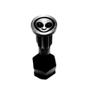 SCREW CITY HARDWARE ALIEN 1"