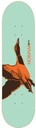 POLITIC NORMAN MALLARD DECK 8.25