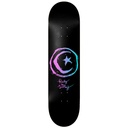 FOUNDATION RUBY LILLEY STAR & MOON DECK 8.0