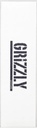 GRIZZLY 9" STAMP CLEAR PERFORATED SHEET