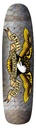 ANTI-HERO TEAM EAGLE SARDINE SHAPED DECK 8.36