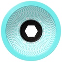 SPITFIRE 80HD SUPERWIDES SEAFOAM 58MM (Set of 4)