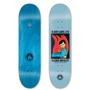 BLACK LABEL ELIJAH AKERLEY FIRESTARTER DECK 8.5