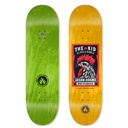 BLACK LABEL JASON ADAMS EL POLLO DIABLO DECK 9.0