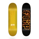 FLIP TEAM HKD FUEGO DECK 8.0