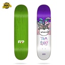 FLIP PENNY BUDDIES DECK 8.25