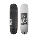 PLAN B JOSLIN ENGRAINED DECK 8.5