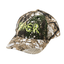 BAKER DARK WOOD SNAPBACK HAT CAMO