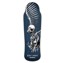 BIRDHOUSE TONY HAWK FULL SKULL 2 SHAPED DECK 9.75