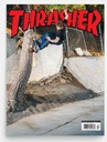 THRASHER MAGAZINE APRIL 2025