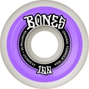 BONES 100S OG FORMULA SIDECUT V5 55MM 100A (Set of 4)