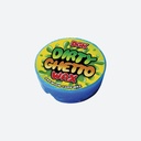 DGK GHETTO WAX BLUE