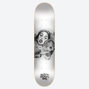 DGK CHAZ ORTIZ AVENUE DECK 8.38