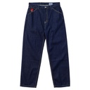 SPITFIRE BIGHEAD FILL DARK WASH DENIM PANTS M