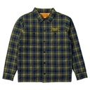 ANTI-HERO HECHO POR SKATE PLAID JACKET M