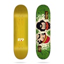 FLIP PENNY SWEET LEAF DECK 7.75