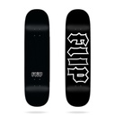 FLIP TEAM CANCELLED DIPPED BLACKOUT DECK 8.25